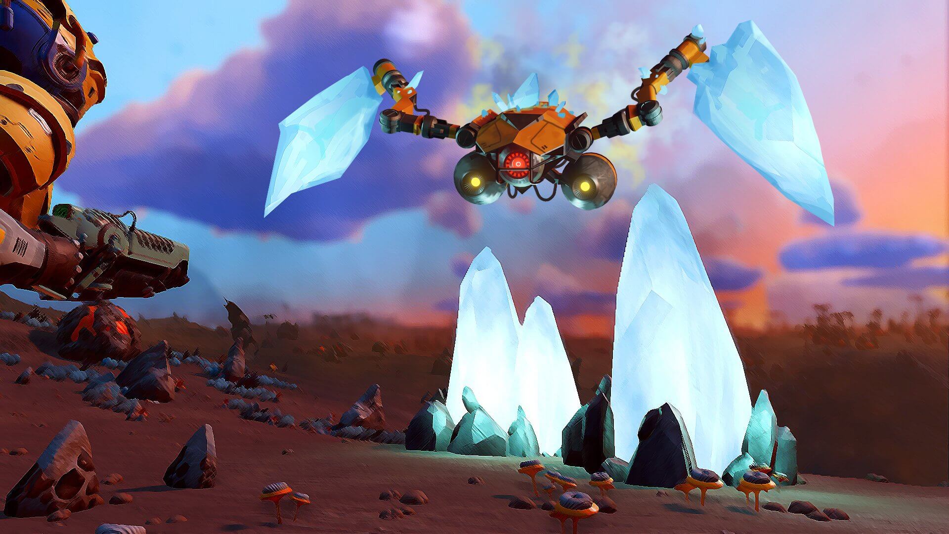 Nms storm crystal