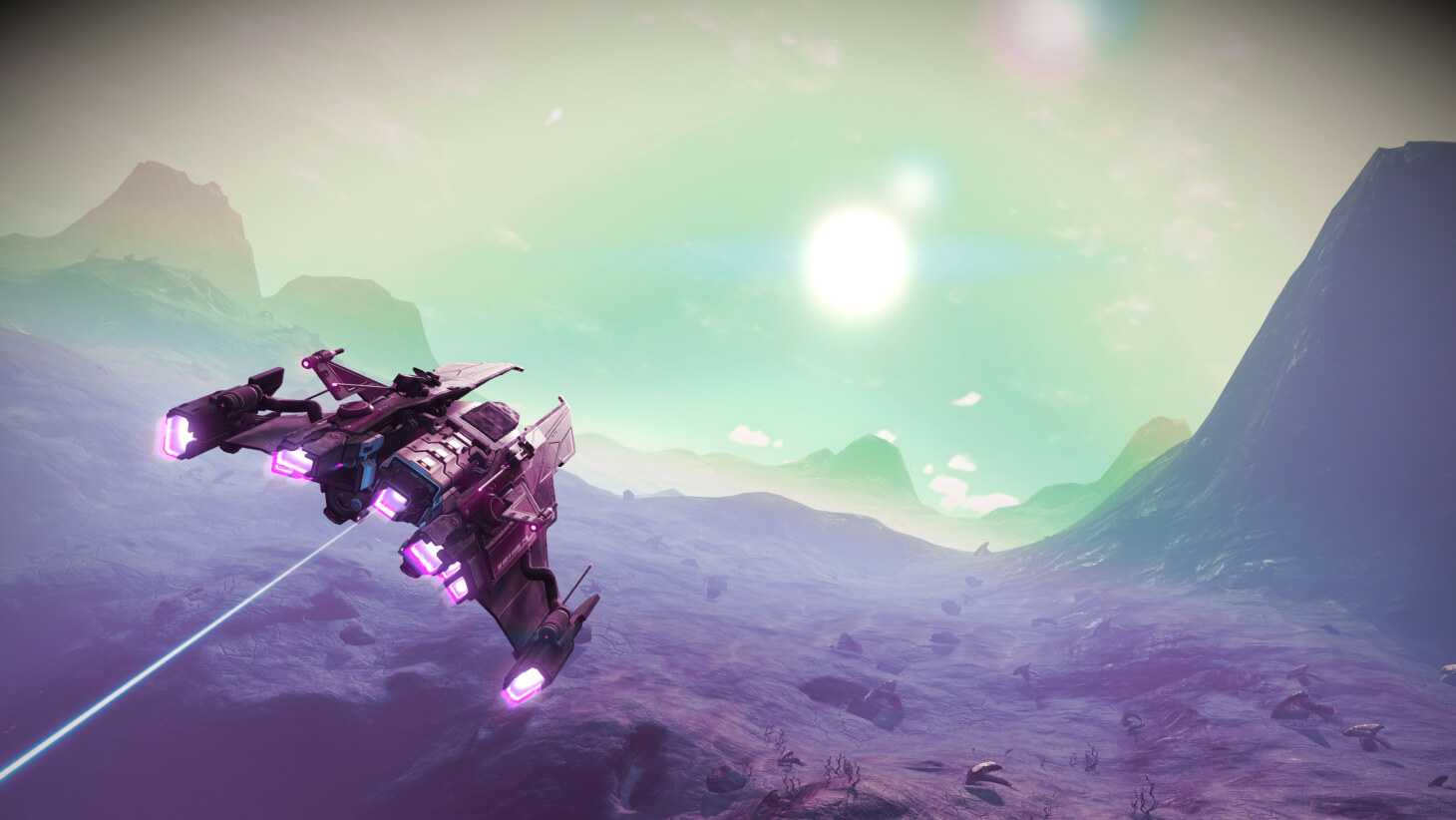 No Man’s Sky Patch Notes 4.20 Update Today on April 06, 2023